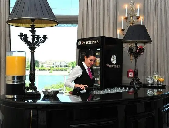 Ameron Hotel Konigshof Bonn - Bar