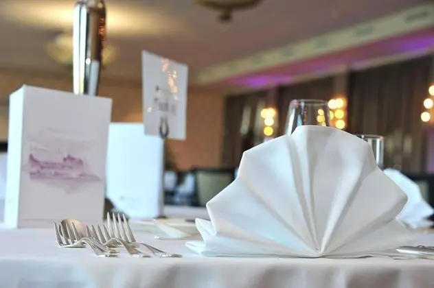 Ameron Hotel Konigshof Bonn - Yeme / İçme