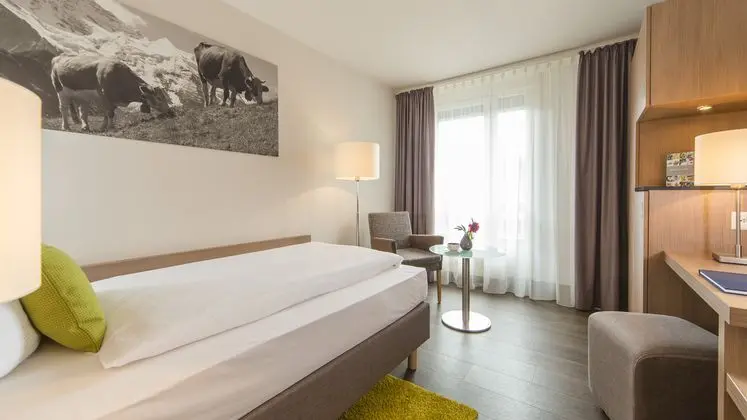 Ameron Luzern Hotel Flora