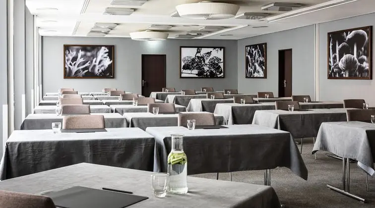Ameron Luzern Hotel Flora
