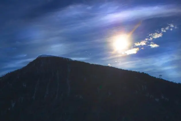 Ameron Mountain Hotel Davos