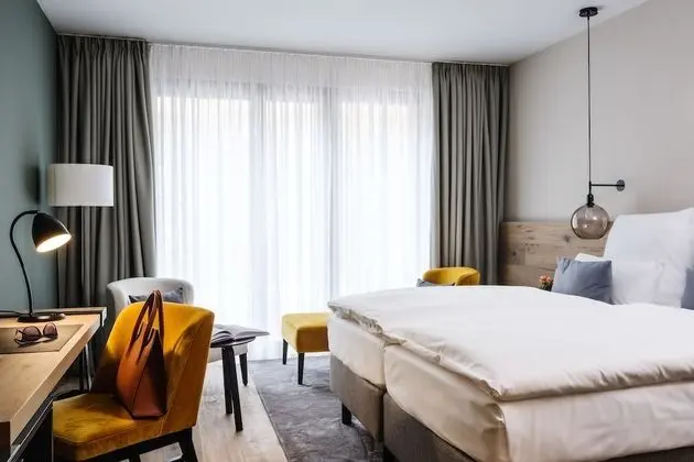 AMERON Neuschwanstein Alpsee Resort & Spa - Oda