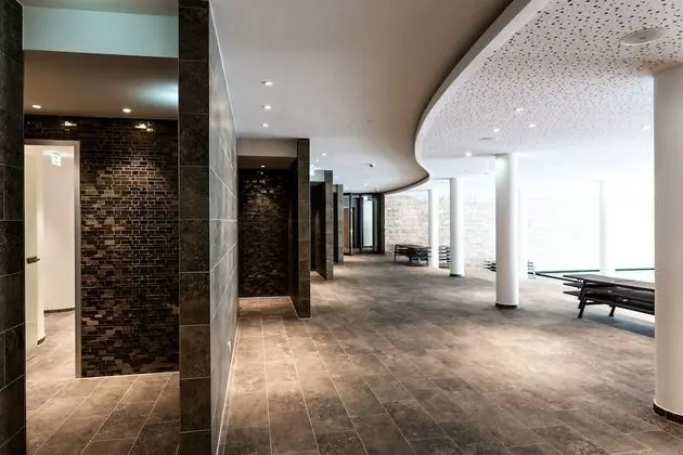 AMERON Neuschwanstein Alpsee Resort & Spa - Spa