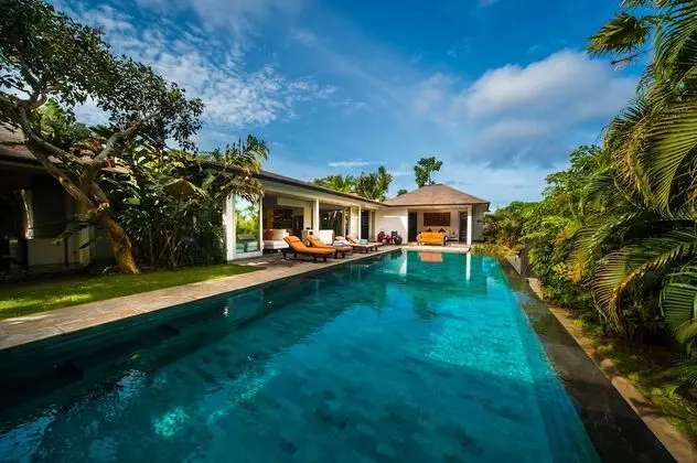 Villa Amertha
