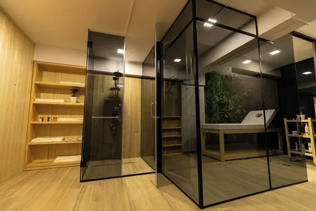 Ames Hotel & SPA - Spa