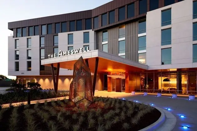 The Ameswell Hotel - Öne Çıkan Resim
