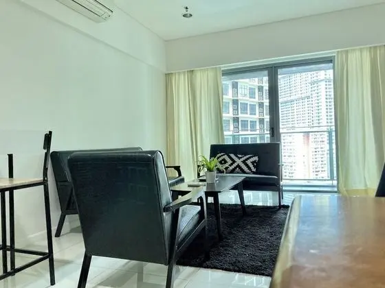 Amethyst Dorm KLCC - Öne Çıkan Resim