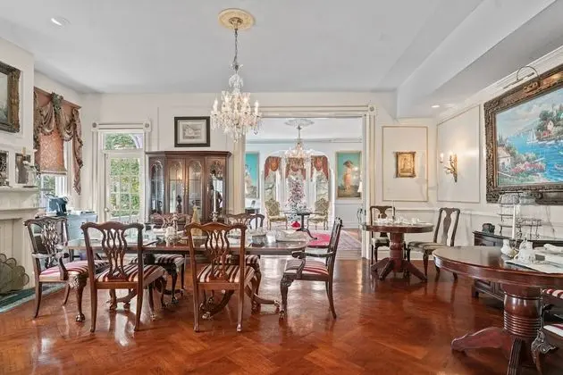 Amethyst Garden Inn - Yerinde Yemek