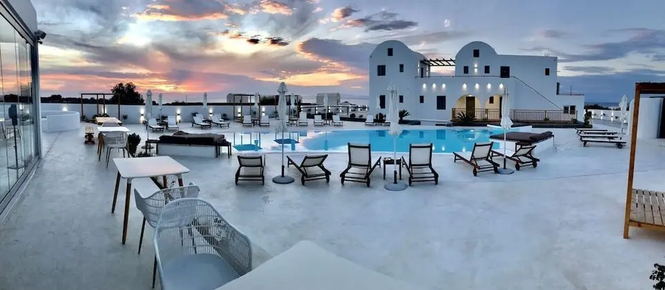 Amethyst Luxury Suites