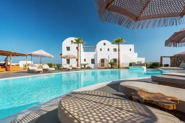 Amethyst Luxury Suites - Öne Çıkan Resim