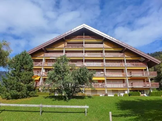 Amethyste Ollon in Ollon