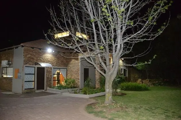 Ametis Guest House - Dış Mekan