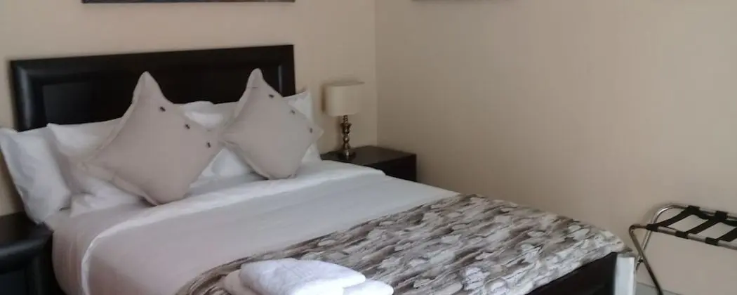 Ametis Guest House - Oda