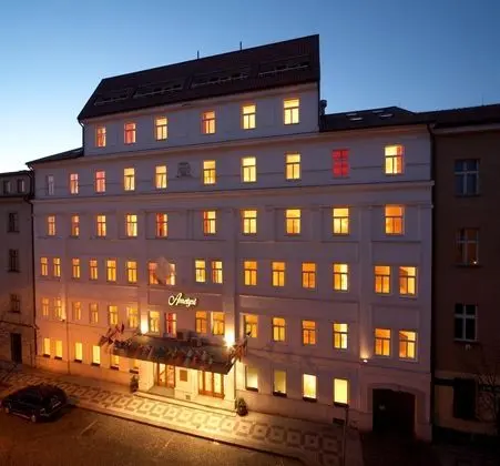 Hotel Ametyst
