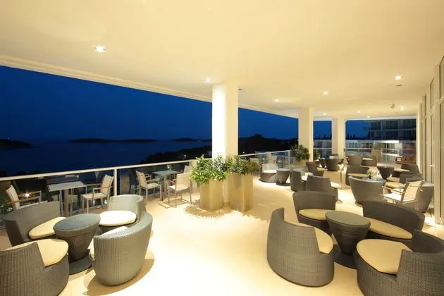 Amfora Hvar Grand Beach Resort - Lobi