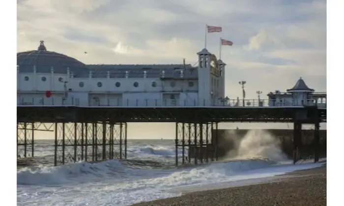 Amherst Brighton