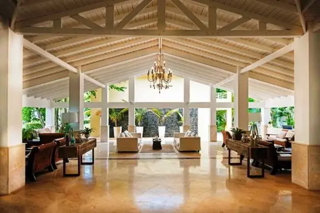 Amhsa Grand Paradise Samana All Inclusive