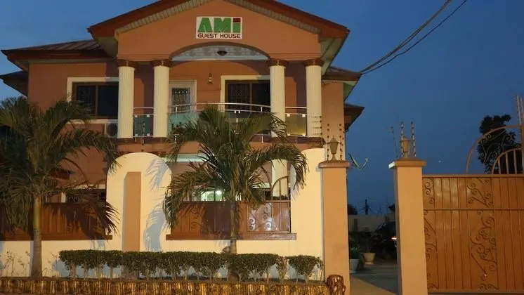 Ami Guest House