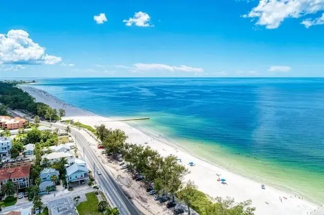 AMI Lighthouse Cottage-one Minute Walk To The Beach-keyless Locks - Oda