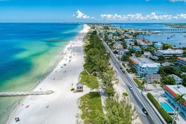 AMI Lighthouse Cottage-one Minute Walk To The Beach-keyless Locks - Oda
