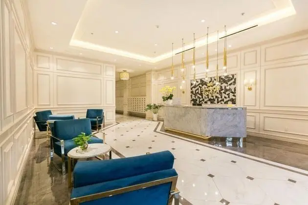 Ami Splendid Luxury Royal - Öne Çıkan Resim