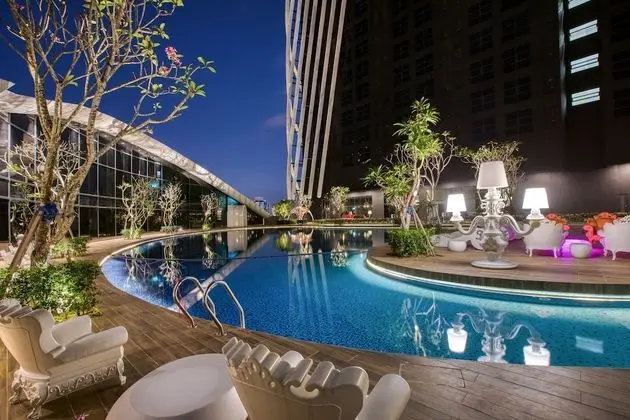 AMI Suites