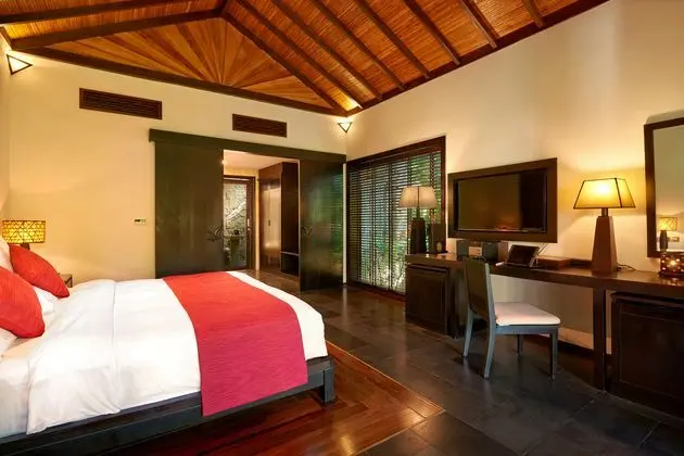 Amiana Resort and Villas Nha Trang - Oda
