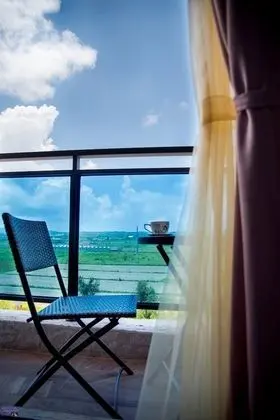 Amibao Resort