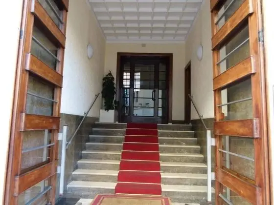 Amica Roma B&B - Dış Mekan