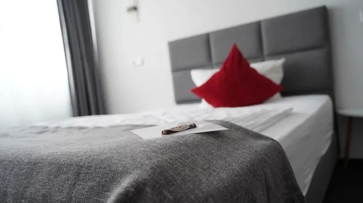 Amical Hotel Hagen - Öne Çıkan Resim