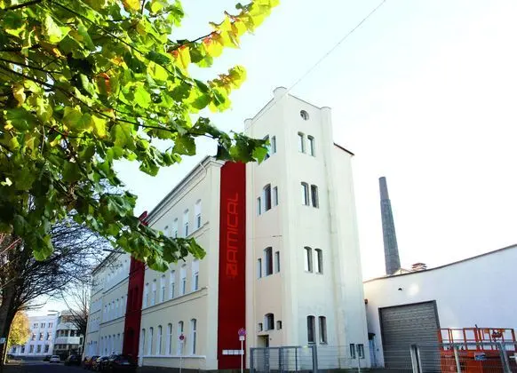 Amical Hotel - 1
