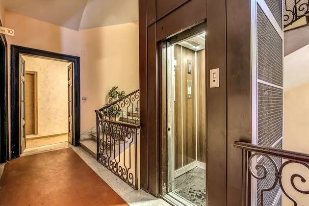 Amici Guesthouse - Dış Mekan