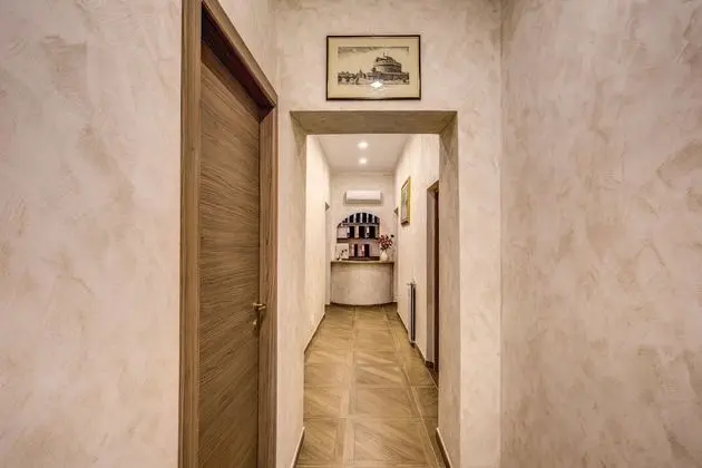 Amici Guesthouse - İç Mekan