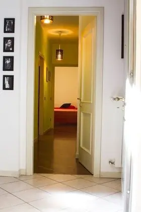 Amici Miei Rooms - İç Mekan