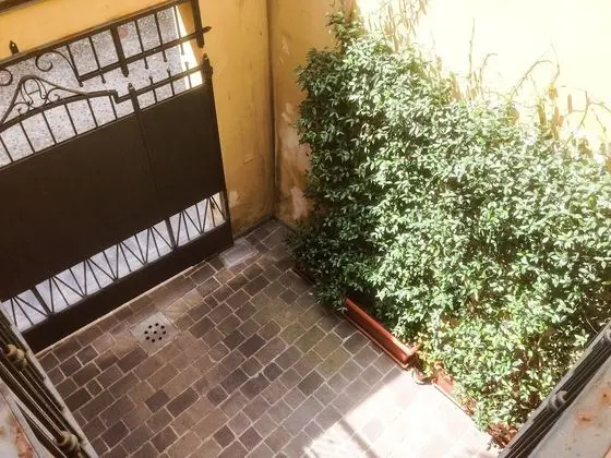 Amici Miei Rooms - Oda Manzaraları