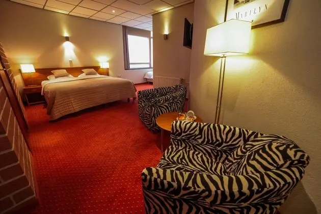 Amicitia Hotel Sneek