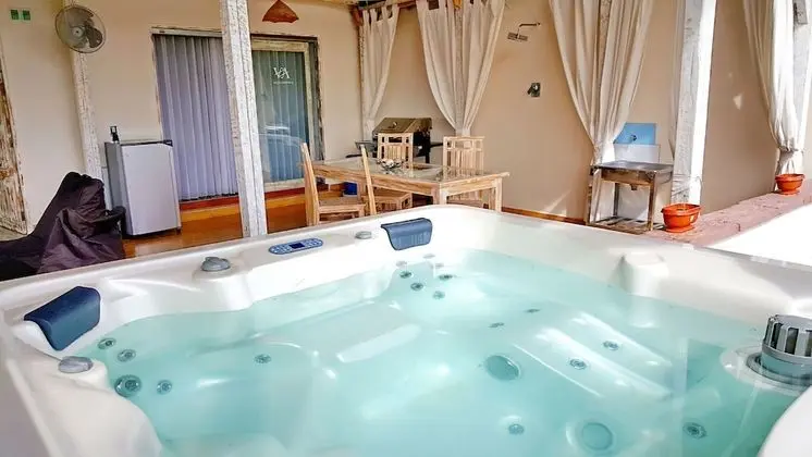 Villa Amidala - Waingapu - Dış Mekan