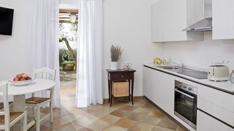 Villa Amiela - Mutfak