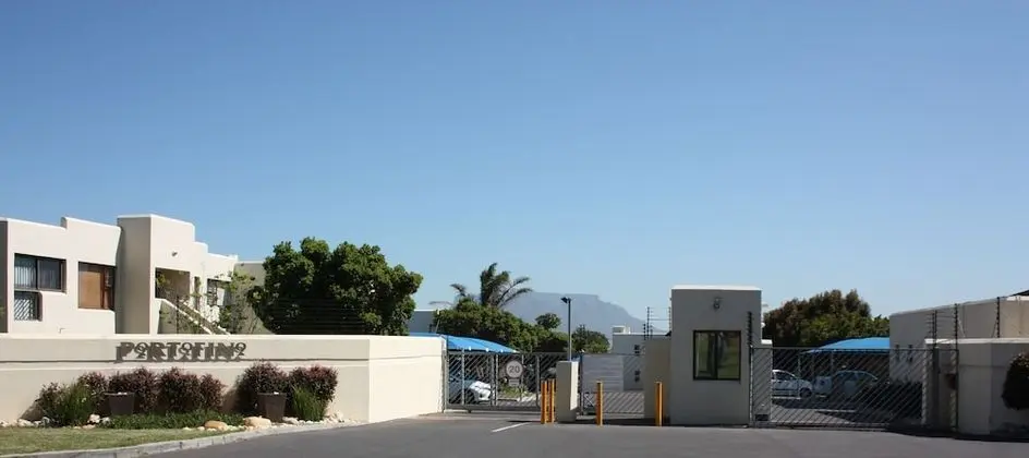 Amies Self-catering Apartments