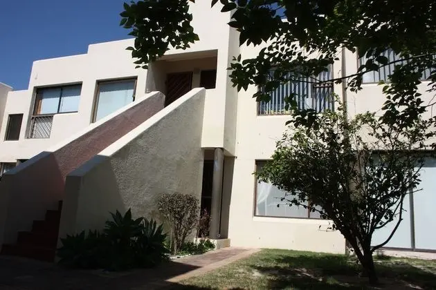 Amies Self-catering Apartments - Dış Mekan