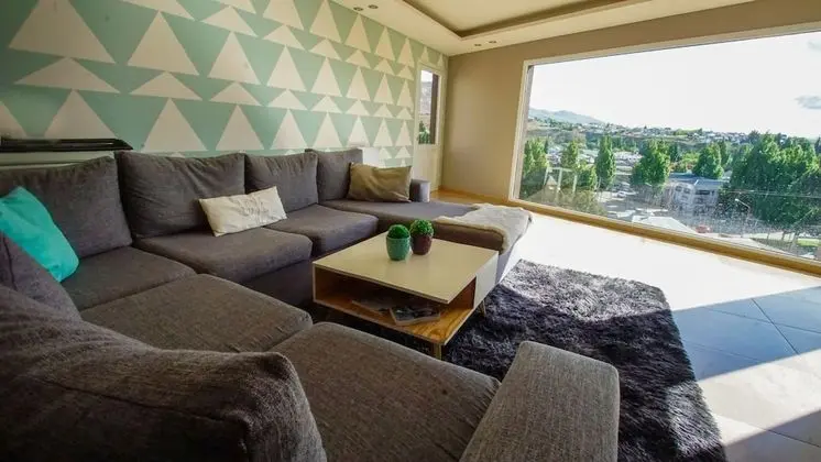 Amigo del Mundo Hosteria y Apart Hotel