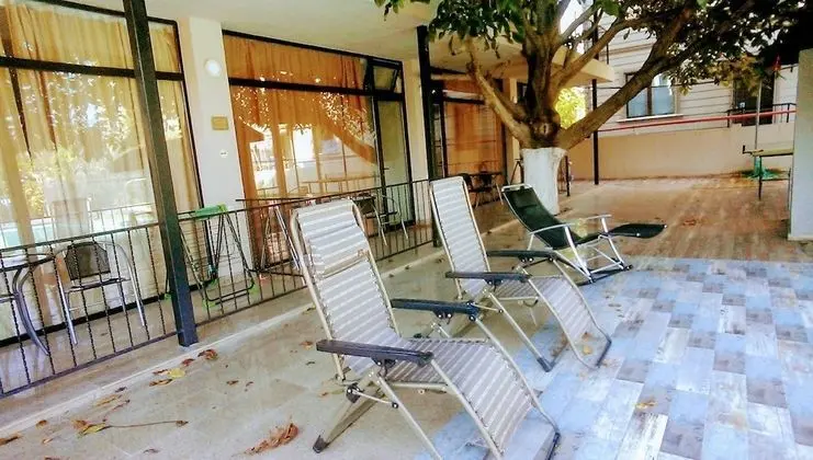 Hotel Amigo II - Havuz