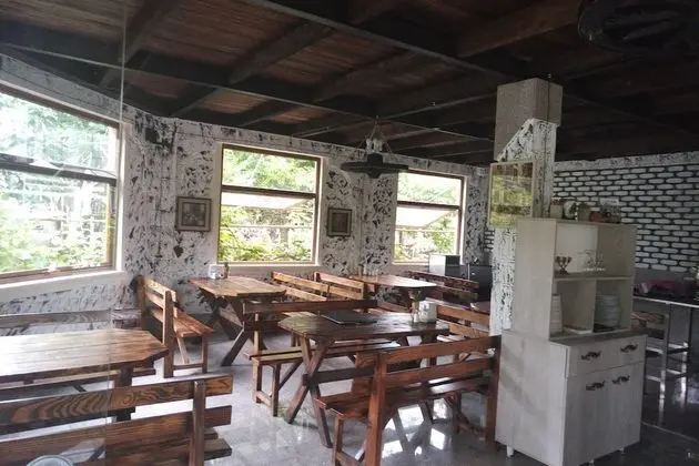 Hotel Amigo II - Yerinde Yemek