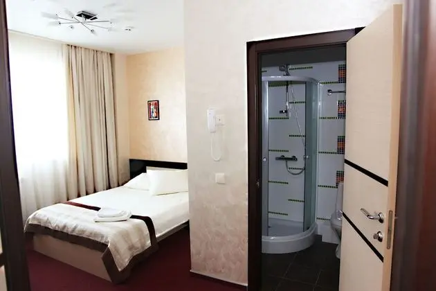 Hotel Amigo