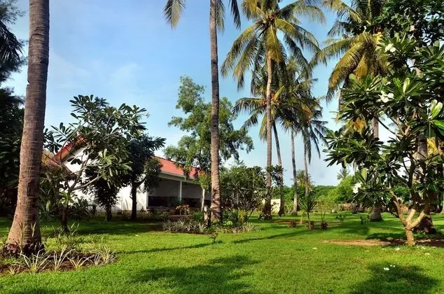 Amigos Bungalows