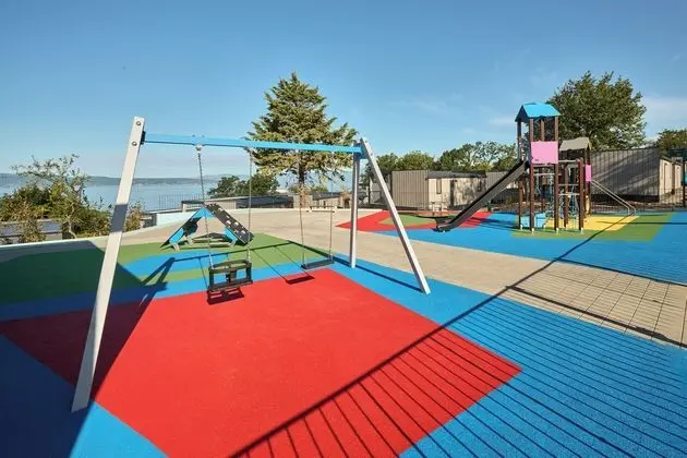 Aminess Atea Camping Resort Holiday Homes - Dış Mekan