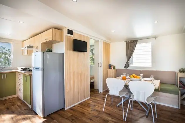 Aminess Atea Camping Resort Holiday Homes - İç Mekan