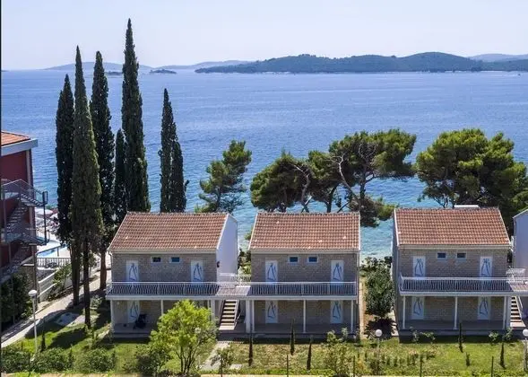 Aminess Bellevue Village - Dış Mekan