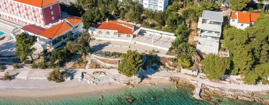 Aminess Casa Bellevue - Öne Çıkan Resim
