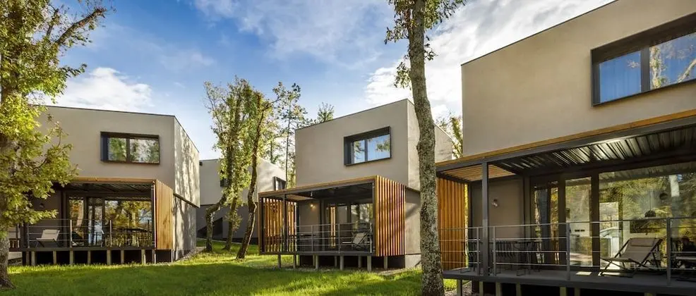 Aminess Gaia Green Villas - Öne Çıkan Resim